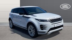 Land Rover Range Rover Evoque 2.0 D200 R-Dynamic SE 5dr Auto Diesel Hatchback
